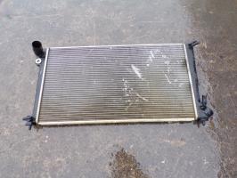 Radiateur eau