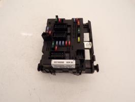 Boitier servitude moteur (BSM)