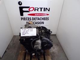 Moteur
