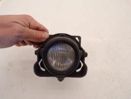 Anti brouillard droit (feux)