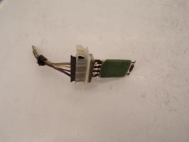 Resistance chauffage