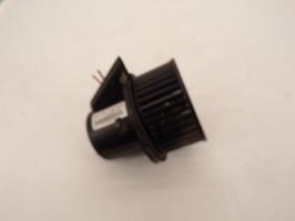 Ventilateur chauffage