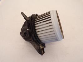 Ventilateur chauffage