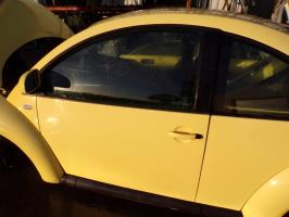 Porte avant gauche
