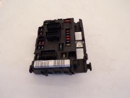 Boitier servitude moteur (BSM)