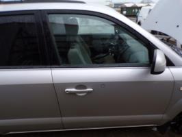 Porte avant droit