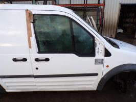 Porte avant droit