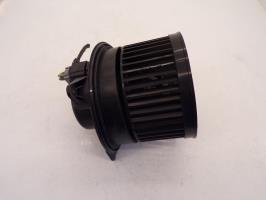 Ventilateur chauffage