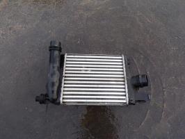 Echangeur air (Intercooler)