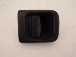 Poignee porte avant gauche
