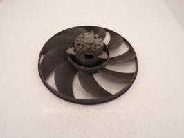 Moto ventilateur radiateur