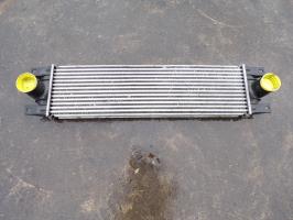 Echangeur air (Intercooler)