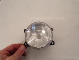Anti brouillard droit (feux)