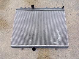 Radiateur eau