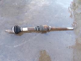 Cardan droit (transmission)