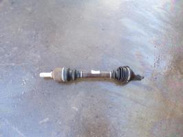 Cardan gauche (transmission)