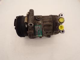 Compresseur clim