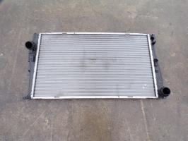 Radiateur eau