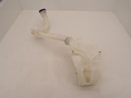 Vase de lave glace
