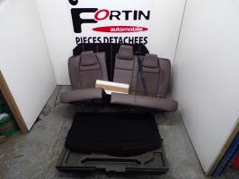 Banquette arriere (KIT DERIV VP)