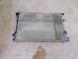 Radiateur eau