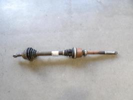 Cardan droit (transmission)