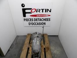 Boite de vitesses