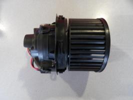 Ventilateur chauffage