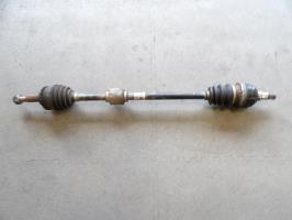 Cardan droit (transmission)