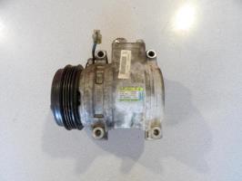 Compresseur clim