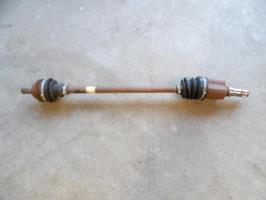 Cardan droit (transmission)