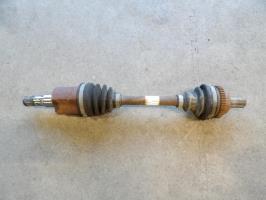 Cardan gauche (transmission)