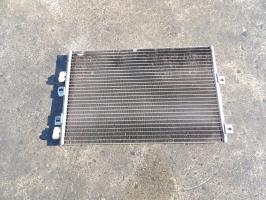 Condenseur de clim