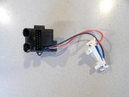 Resistance chauffage