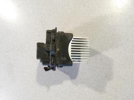 Resistance chauffage
