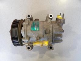 Compresseur clim