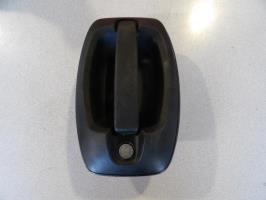 Poignee porte avant gauche