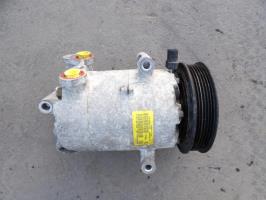 Compresseur clim