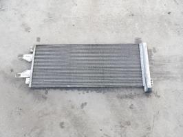Condenseur de clim