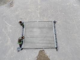 Radiateur eau