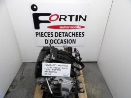 Moteur