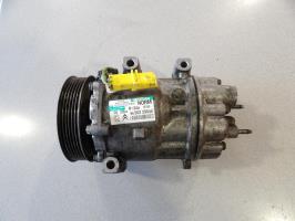 Compresseur clim