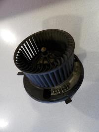 Ventilateur chauffage