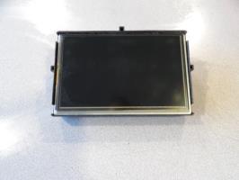 Ecran GPS
