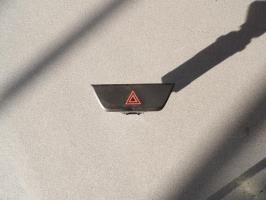 Bouton de warning
