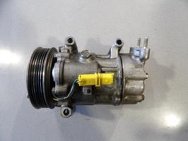 Compresseur clim