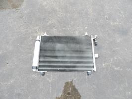 Condenseur de clim