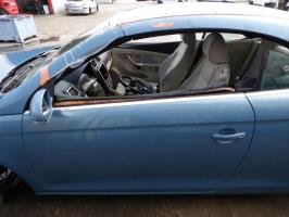 Leve vitre electrique arriere gauche