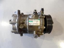Compresseur clim