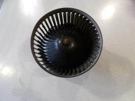Ventilateur chauffage